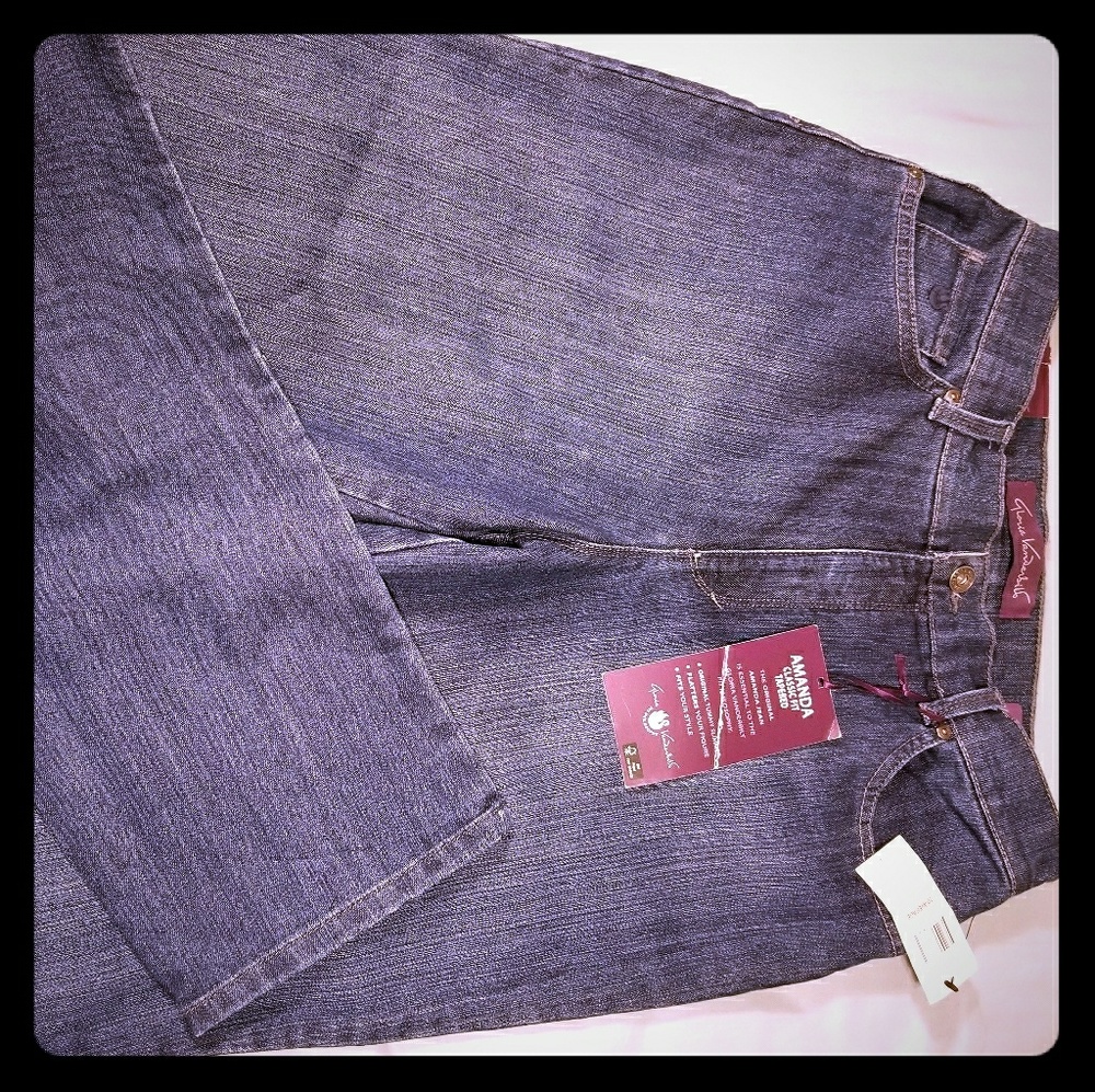 **(BUY 2 + 1 FREE)** Comfortable jeans